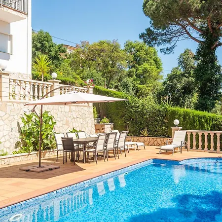 Sureda Szálloda Lloret de Mar