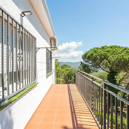 ホテル Sureda リョレート・デ・マル