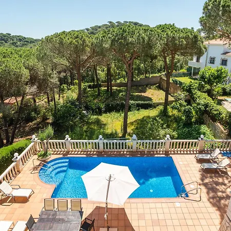 Sureda Szálloda Lloret de Mar